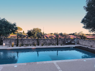 Photo n°56 de Les Champs de Provence à La Baume-de-Transit (Maison d'hôtes)