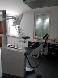 Photo n°6 de Dr Christian Oïeru à Brumath (Dentiste)