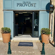 Franck Provost - Coiffeur Six-Fours-les-Plages à Six-Fours-les-Plages