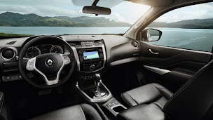 Photo n°39 de Renault / Dacia Venelles Garage Lucauto à Venelles (Vendeur de voitures d'occasion)