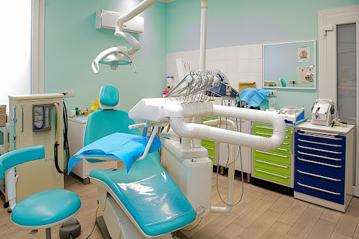 Studio dentistico Sarais