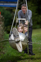 Photo n°33 de Odet Loisirs à Elliant (Attraction touristique)