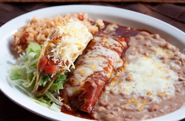 Avila's El Ranchito — photo