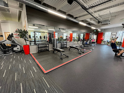 Elements Fitness & Wellbeing