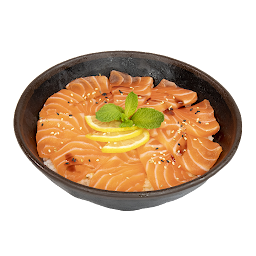 Photo n°25 de Sushiman à Arles (Restaurant de sushis)