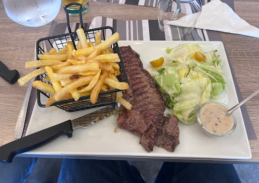 Restaurant Le Monopol - Thumbnail