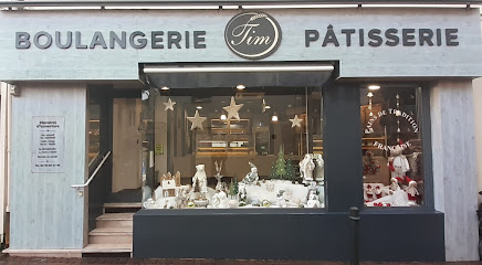Boulangerie TIM