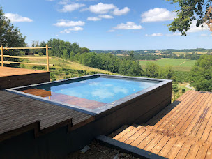 Photo n°14 de Piscine Design 44 - Mondial Piscine à Carquefou (Magasin de matériel pour piscines)