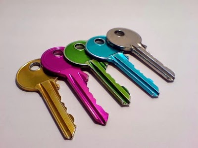 locksmith