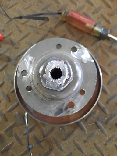 Los Chitos Mufflers & Brakes - Thumbnail