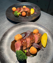 Photo n°25 de Restaurant Cosi - Basse Ham à Basse-Ham (Restaurant italien)