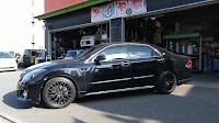 ピープルライン「タイヤ・ホイール販売・中古車販売・車検・修理」
