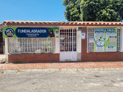 CLINICA VETERINARIA LOS LABRADORES PET CARE S.A.S