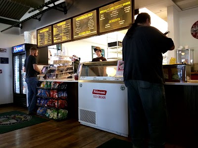 Photos of Pickle Barrel