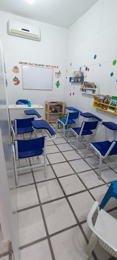 RL CURSOS PREPARATÓRIOS NO JANGA