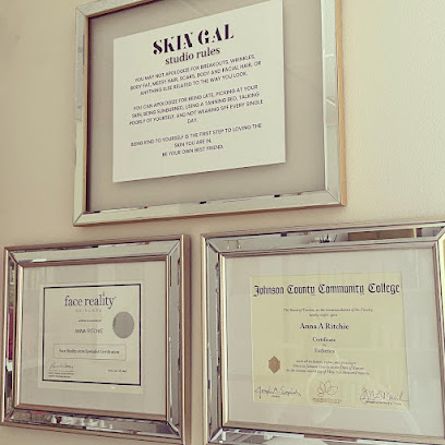 Skin Gal Studio