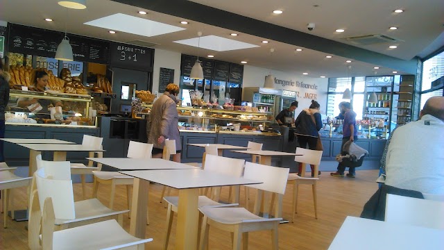 Boulangerie Raphael