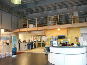 Photo n°1 de Garage Candellier à Chaumont-en-Vexin (Vendeur de voitures d'occasion)