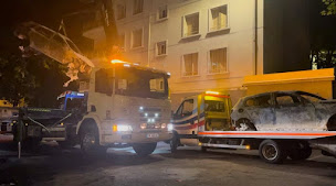 Photo n°7 de Garage Fandos Autos Dépannage Fandos Autos à Grigny-sur-Rhône (Service de remorquage)