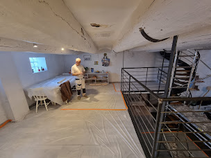 Photo n°8 de Portal Peinture à Le Muy (Peintre en bâtiment)