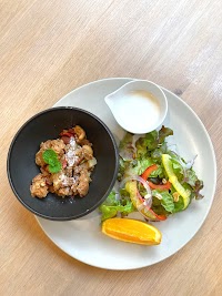 薬膳カフェ みずとき