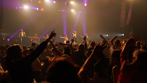 Photo n°11 de MJC-Espace socioculturel de Guipry-Messac à Guipry-Messac (Association culturelle)