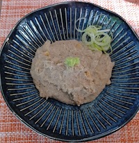 玄蕎麦 みずとり