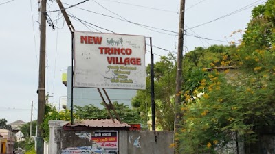 Photos of New Trinco Village