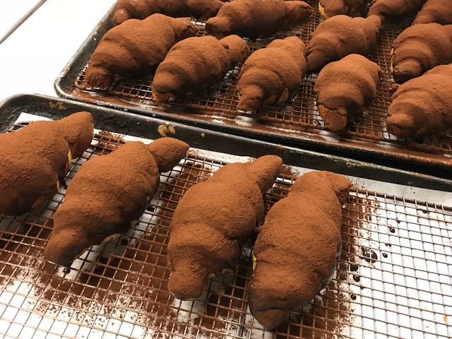 Hendrickx Belgian Bread Crafter by null