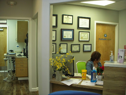 ProHealth Smiles: Dr. Wennifred Hsu DDS