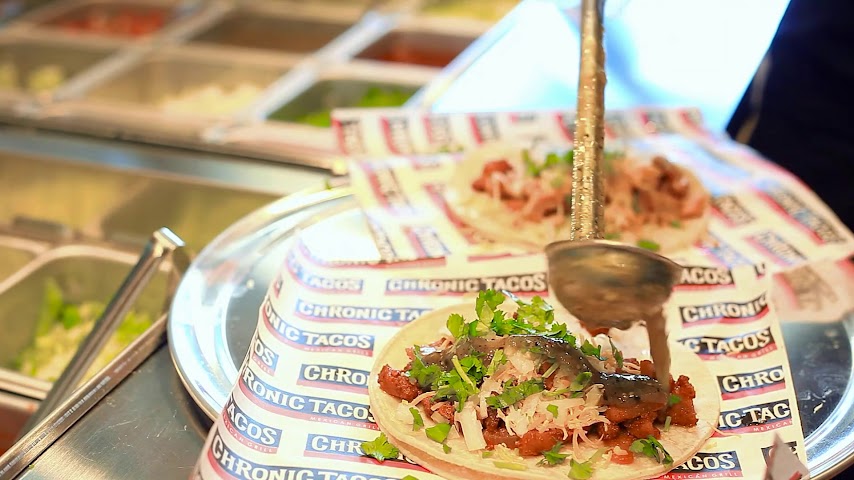 Chronic Tacos Vero Beach by null