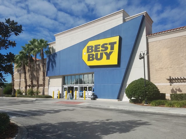 Best Buy