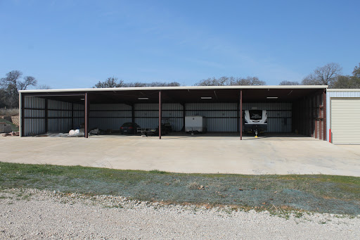 Blacklock Storage - Visual