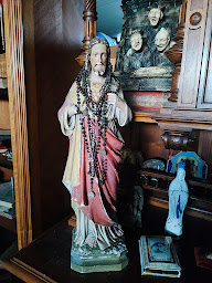 Photo n°26 de Kevin la brocante à Yutz (Magasin d'antiquités)