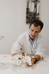 Photo n°21 de Docteur Nicolas Verdier - Chirurgien orthopédiste à Bruges (Chirurgien orthopédiste)