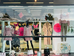 Photo n°11 de K&S Infinite à Noyon (Magasin de vêtements)