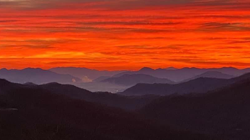 Awesome View Maggie Valley NC