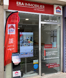 Photo n°1 de ERA Agence immobilière Boulogne Billancourt à Boulogne-Billancourt (Agence immobilière)