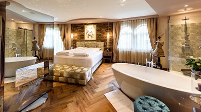 Photos of Hotel Bergergut Loveness & Genussatelier