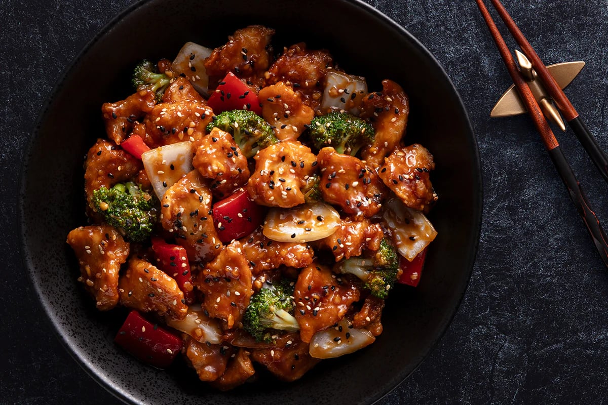 P.F. Chang's — photo 2