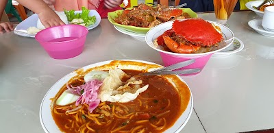 Photos of WTC (Wira Floating Cafe)