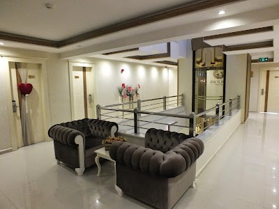 Photos of Hotel Izgi Turhan