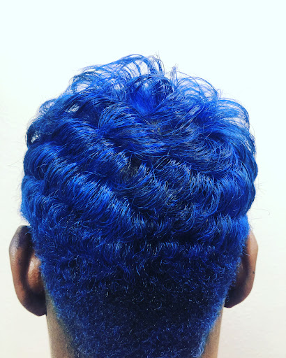 Colour Mi’ Chic - Visual