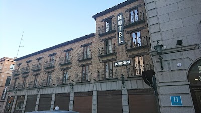 lodging