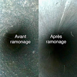 Photo n°16 de MyPGE 82 à Barry-d'Islemade (Ramonage et entretien de chaudière et de cheminée)