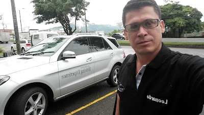Photos of Andes Motors S.A.S