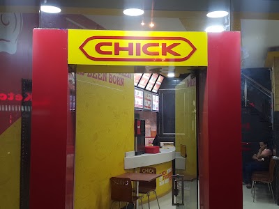 Photos of Chick Fried Chicken
