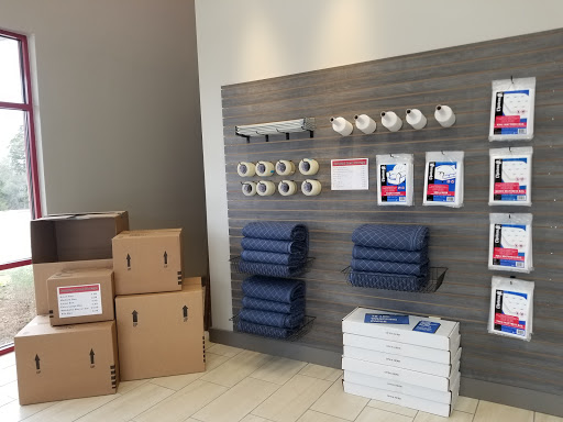 Borgfeld Road Storage - Visual