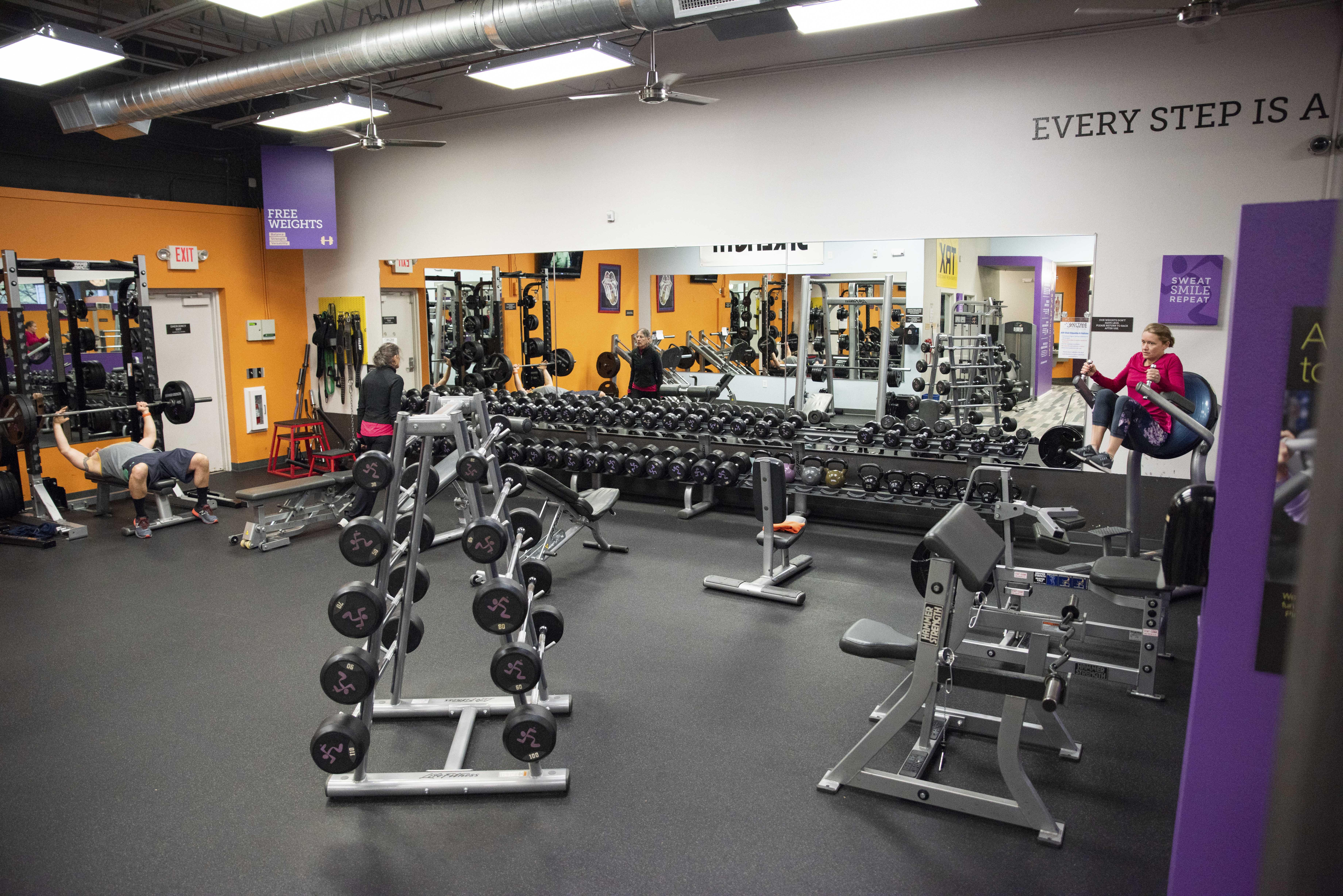 Anytime Fitness photo 6