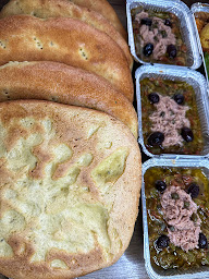 Photo n°10 de Benna bake shop à Bordeaux (Pâtisserie)